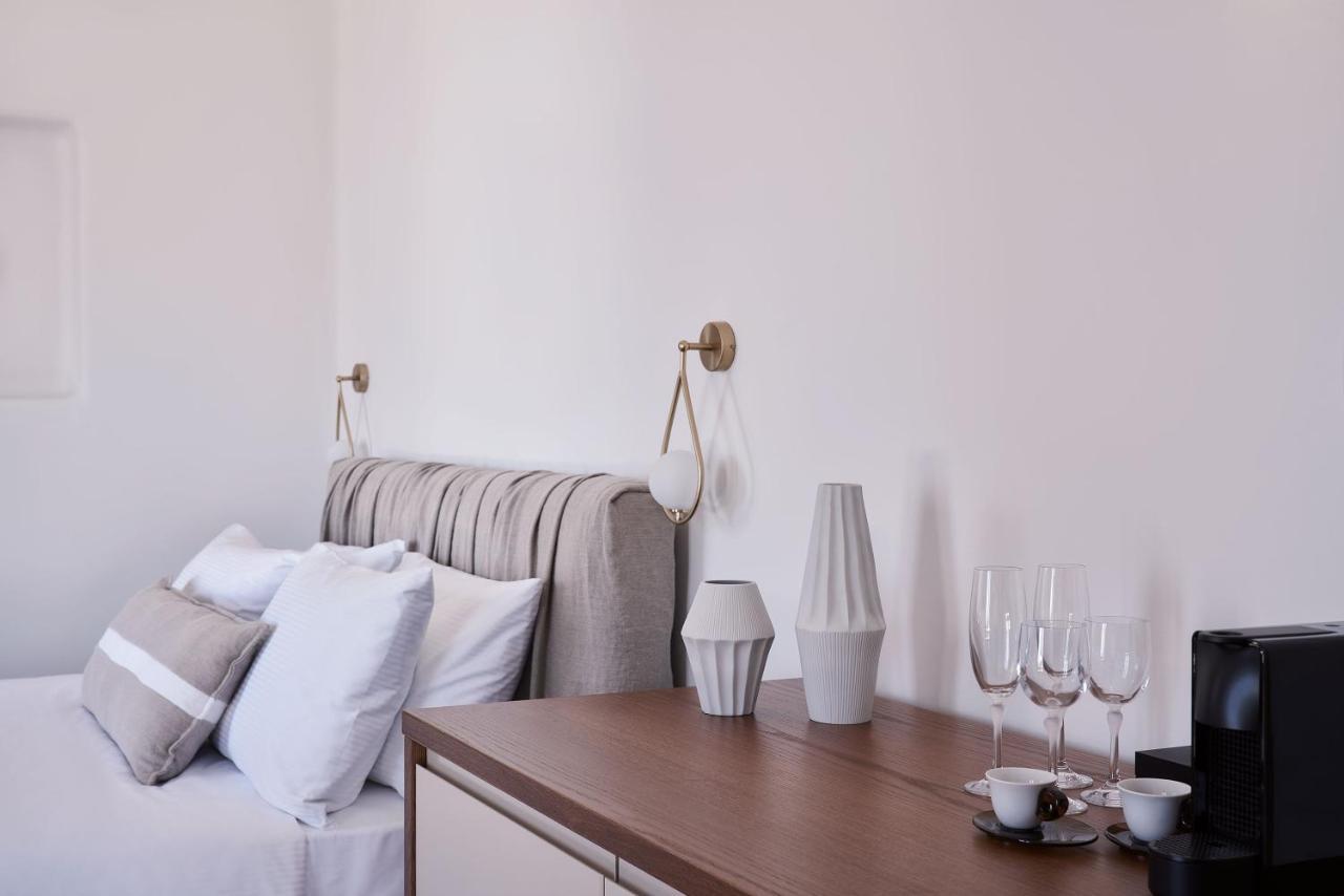 Brilliance Suites (Adults Only) Имеровигли Екстериор снимка