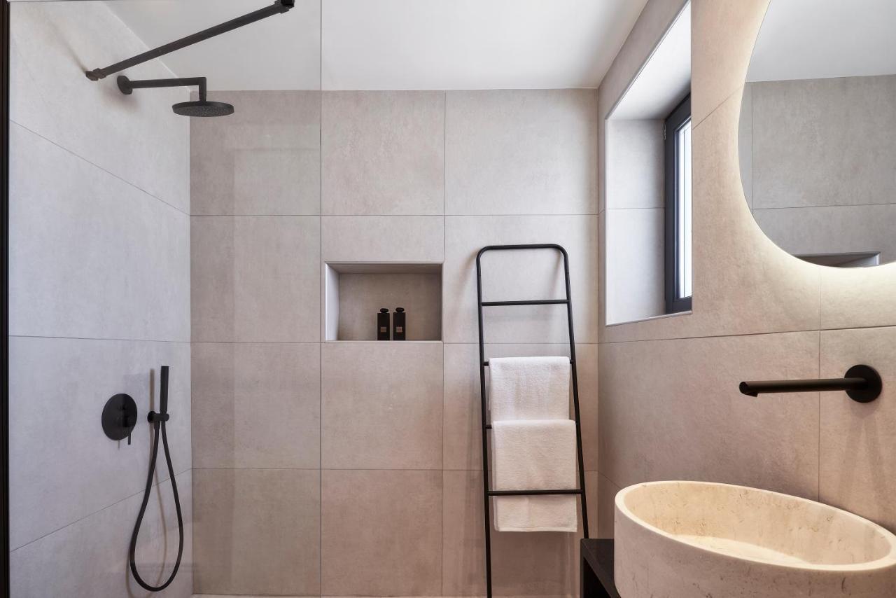 Brilliance Suites (Adults Only) Имеровигли Екстериор снимка